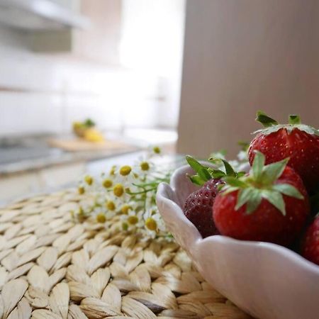Apartamento El Sol Naciente Ла Херадура Екстериор снимка
