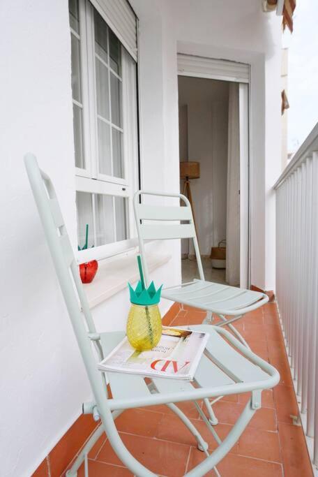 Apartamento El Sol Naciente Ла Херадура Екстериор снимка