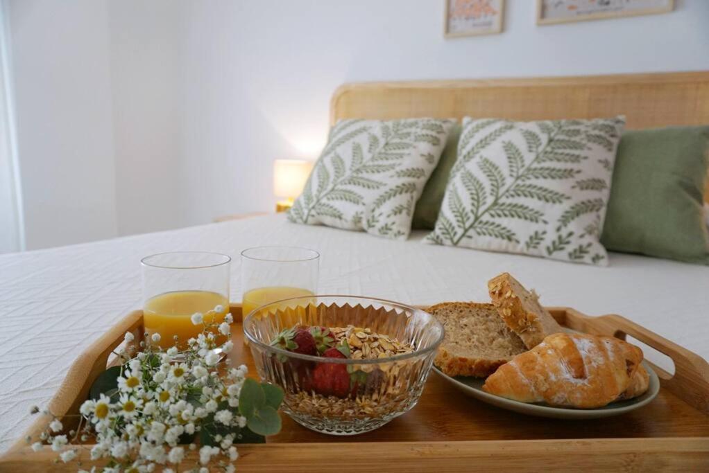 Apartamento El Sol Naciente Ла Херадура Екстериор снимка