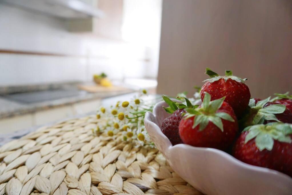 Apartamento El Sol Naciente Ла Херадура Екстериор снимка
