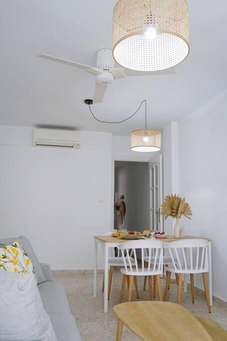 Apartamento El Sol Naciente Ла Херадура Екстериор снимка