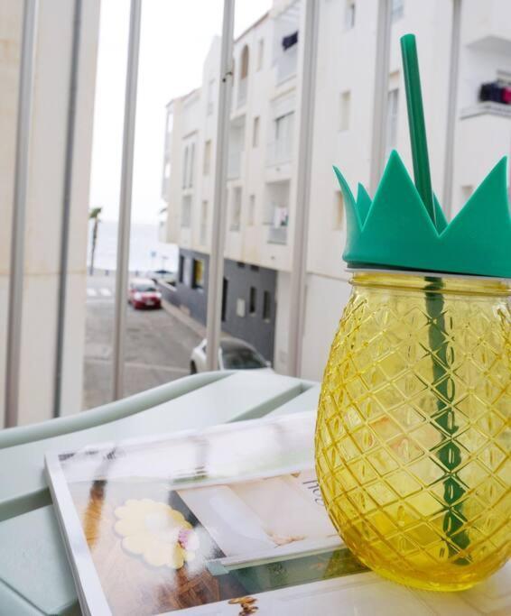 Apartamento El Sol Naciente Ла Херадура Екстериор снимка